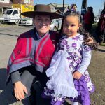 Fiestas Patrias en El Trencito